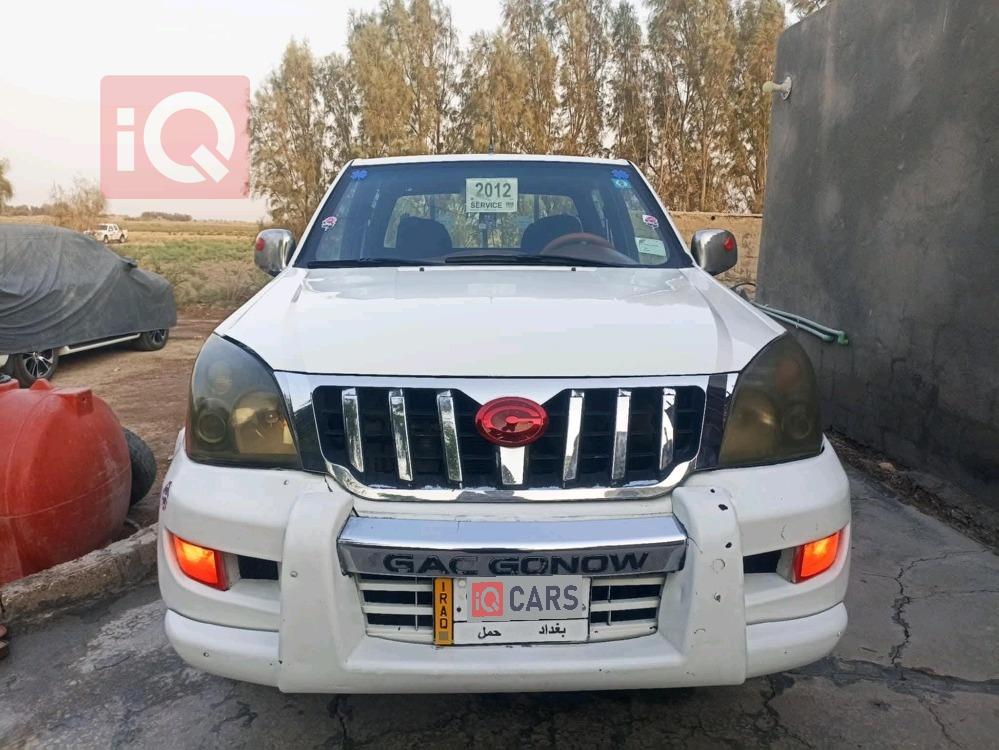 جي أي سي جونو GA200